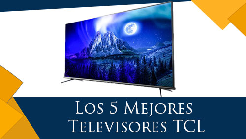 opiniones Televisor TCL